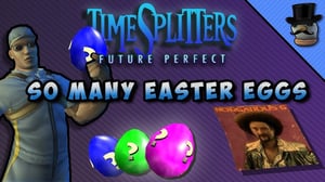 [TimeSplitters: Future Perfect] The Announcer AI voice text to speech and AI music cover generator